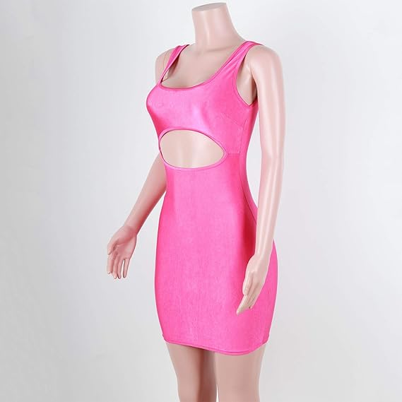 skimpy cocktail dress