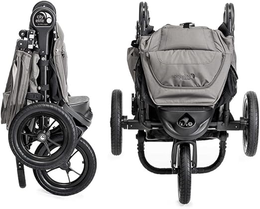 baby jogger city elite