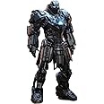 YSBRING ZD Toys 1/10 Scale Blacklash MK2 Action Figure 23 cm Tall(1915-02)
