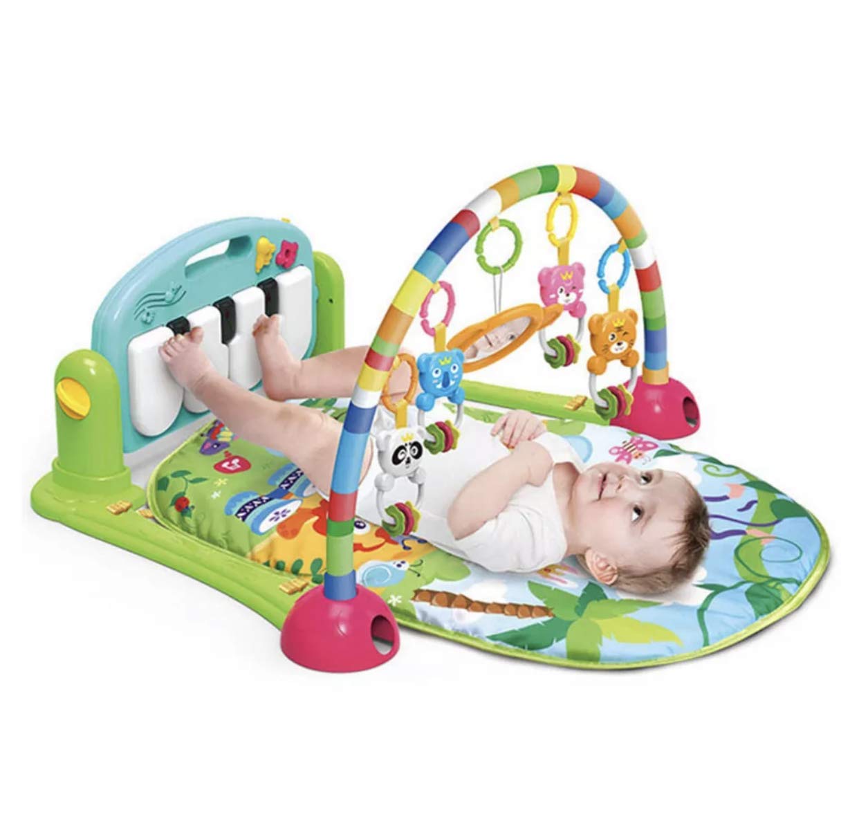 baby toys for sleeping