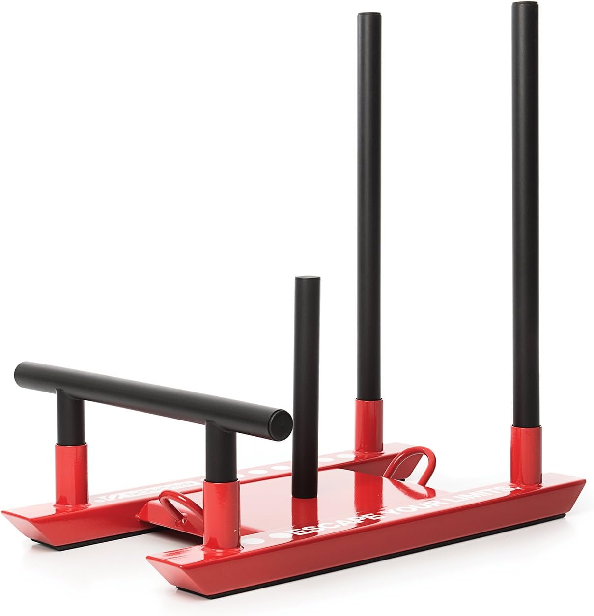 Escape Quad Sled Gewichtsschlitten Amazon.de Sport & Freizeit