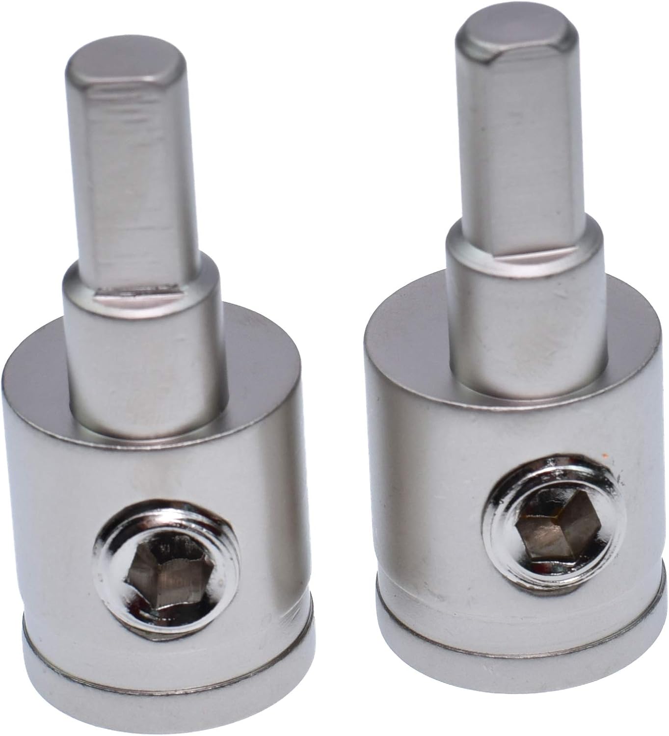 Conext Link GAD04 1/0 Gauge to 4 Gauge Wire Reducer 2 Pack: Car Electronics