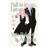 Fall in Love, You False Angels Vol. 02: Edição Brasileira