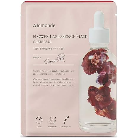 mamonde anti aging