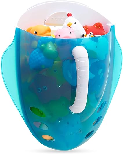 amazon bath toy holder