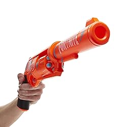 Nerf Fortnite 6-SH Dart Blaster - Camo Pulse