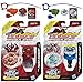 Beyblade Shogun Steel Beybattle Thief Phoenix SS-09 Top & Guardian Leviathan SS-10 Top Bundle