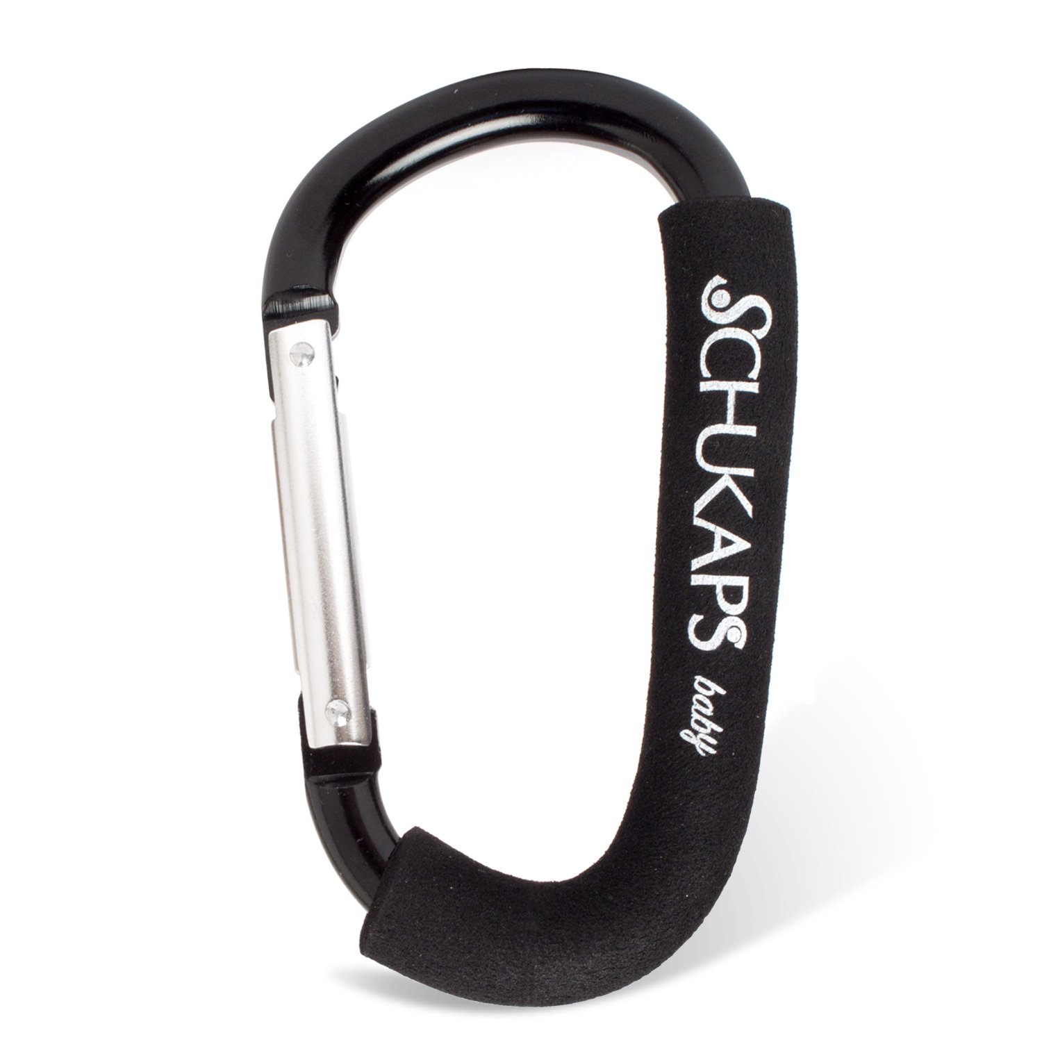 Clip Hook Stroller Organizer Jumbo multiuse Bags - Schukaps Baby -