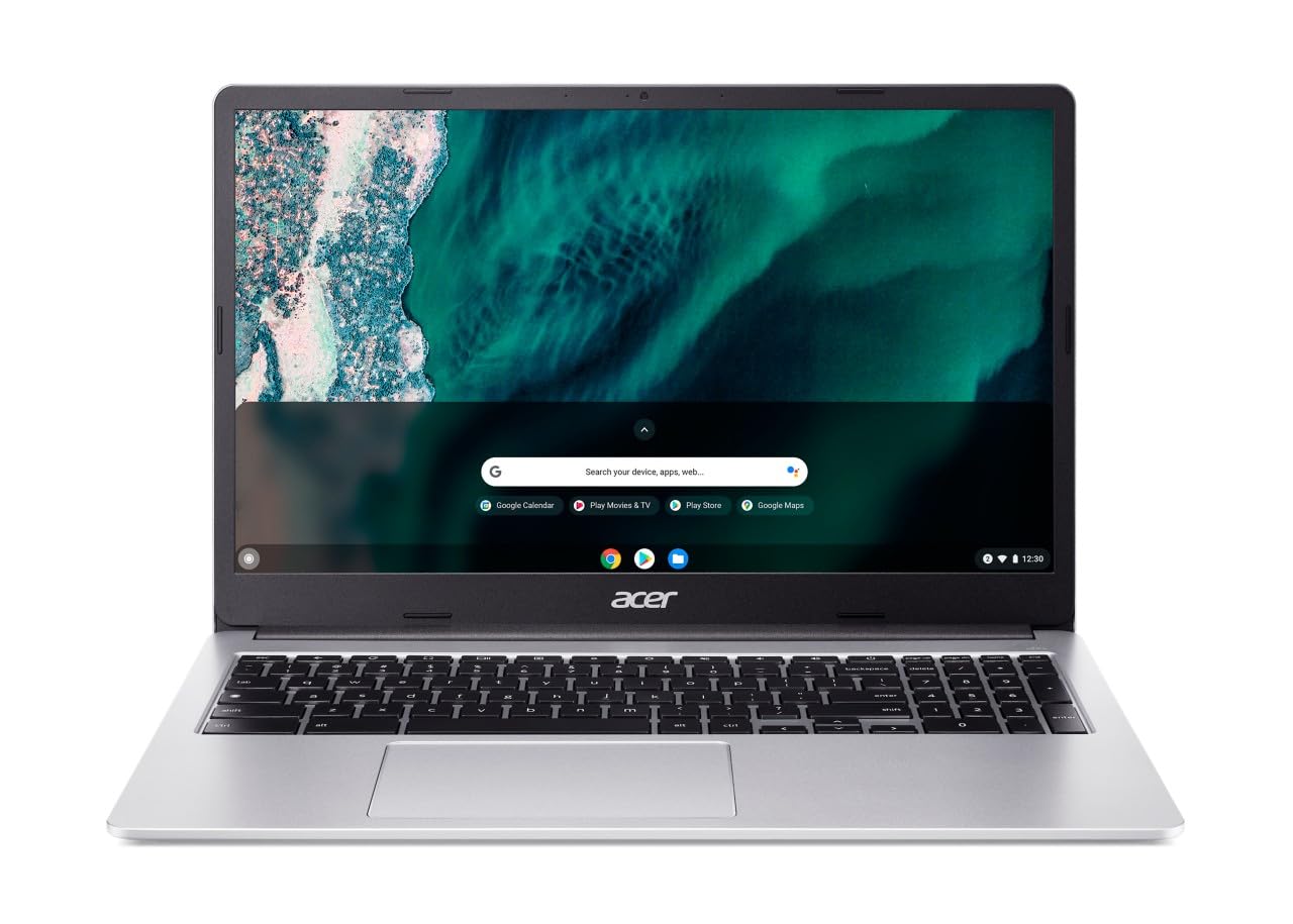 Acer Chromebook 315 (CB315-4H-C5LT) Laptop, 15.6