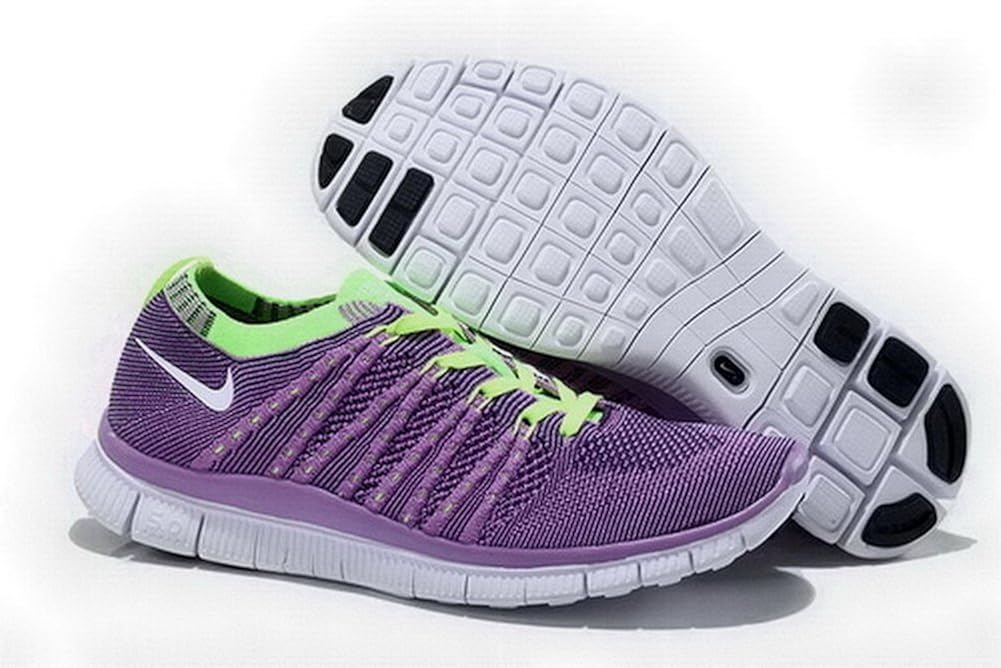 Amazon.com | NIKE Women's Free Running Shoes-F | Road Running