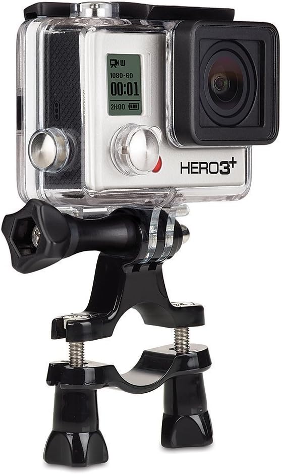 gopro hero 4 bike mount