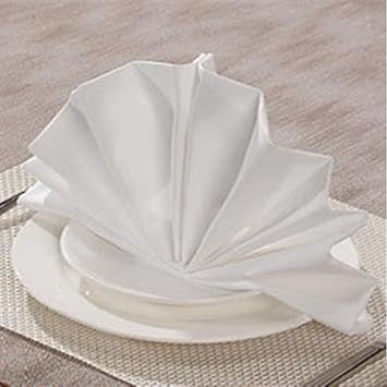 Mxj61 Dicker Baumwolle Mund Tuch Hotel Restaurant Hause