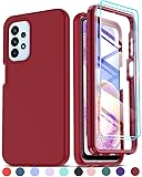 LeYi for Samsung A23 4G Case, Samsung Galaxy A23 4G