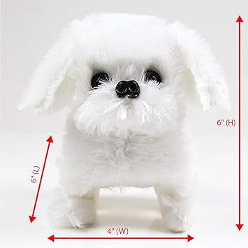 barking dog toys online