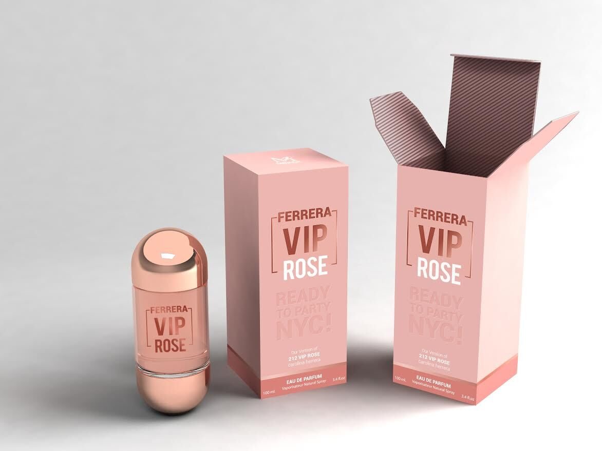 vip 212 rose price