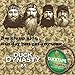 Duck Brand 240812 Duck Dynasty Printed Duct Tape, 1.88 Inches x 10 Yards, Single Roll