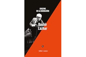 Bashir Lazhar (French Edition)