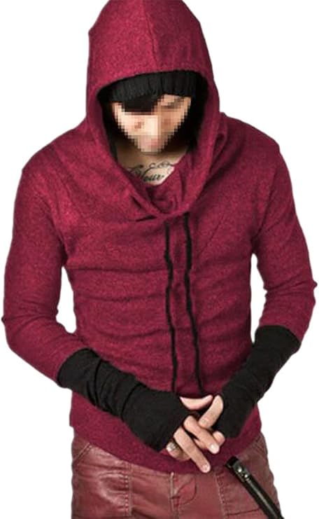 thumb sweatshirts