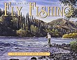 Art of Fly Fishing 2016 Calendar 11x14