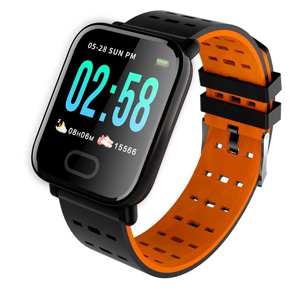 makecell bluetooth smartwatch