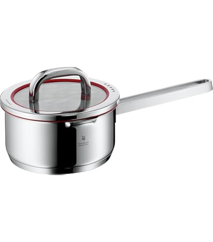 Amazon.com: WMF 729246040 Comfort Line Kochtopf Induktion