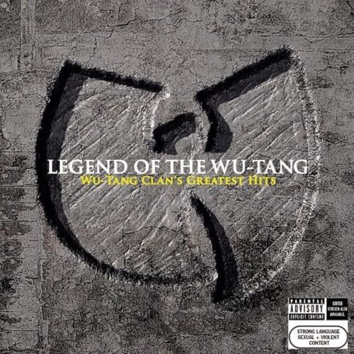 Amazon.com: The Essential Wu-Tang Clan: CDs & Vinyl