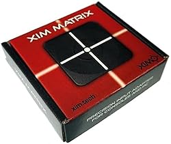 Generic XIM Matrix Multi-Input Adapter for Xbox
