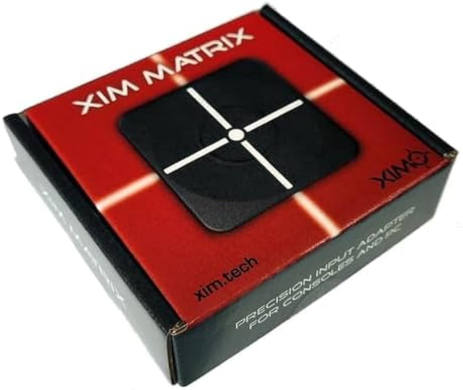 Generic XIM Matrix Multi-Input Adapter for Xbox