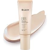Dr.Jart+ Premium BB Korean Tinted Moisturizer with SPF 40 and Niacinamide | bb cream |Skin Tint | Korean Makeup, 1.35 Fl Oz