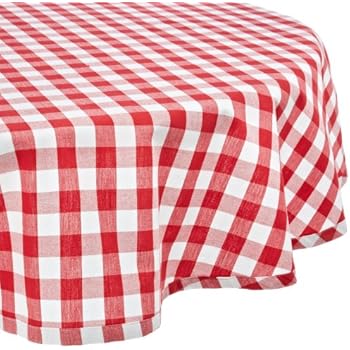 Amazon.com: Blue Hill, Classic Red Tavern Check, Flannel ...