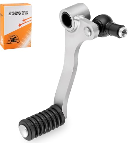 Amazon.com: Kawasaki Ninja 300 Shift Lever 13242-0088 : Automotive