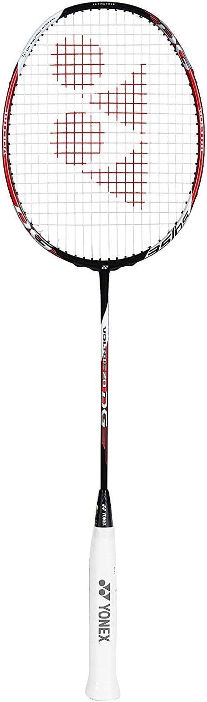 YONEX Voltric 20 DG BLACK/RED 3U4 Badminton Racket