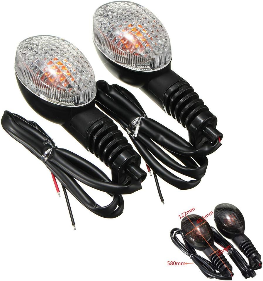 The 10 Best Ninja Ex250r Turn Signal