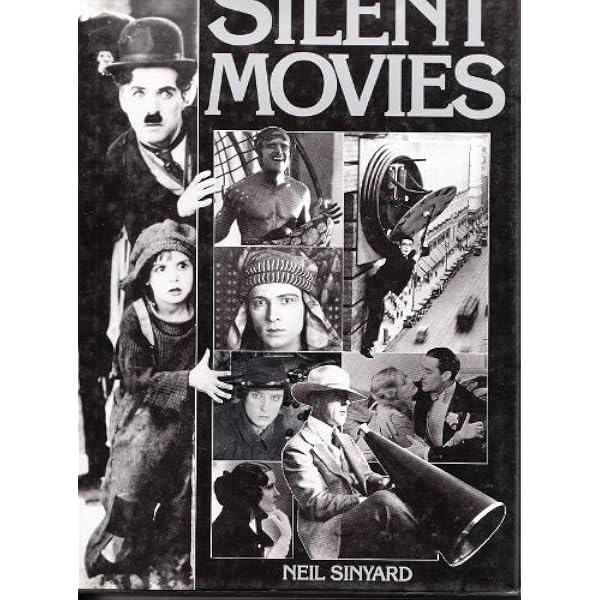 50 CLASSIC MOTION PICTURES a selection of vintage films from