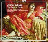 Sullivan: Rose of Persia