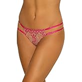 Cosabella Women's Usha Thong
