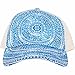 Billabong Women's Hertiage Mashup, Cool Whip, One Size