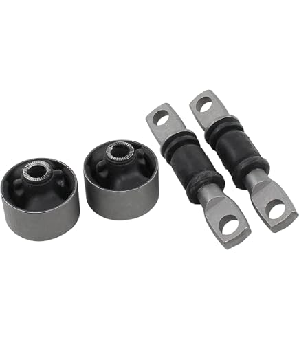 TOR Control Arm Bushing - Front Lower Rearward For Toyota Camry Lexus 2001-2022