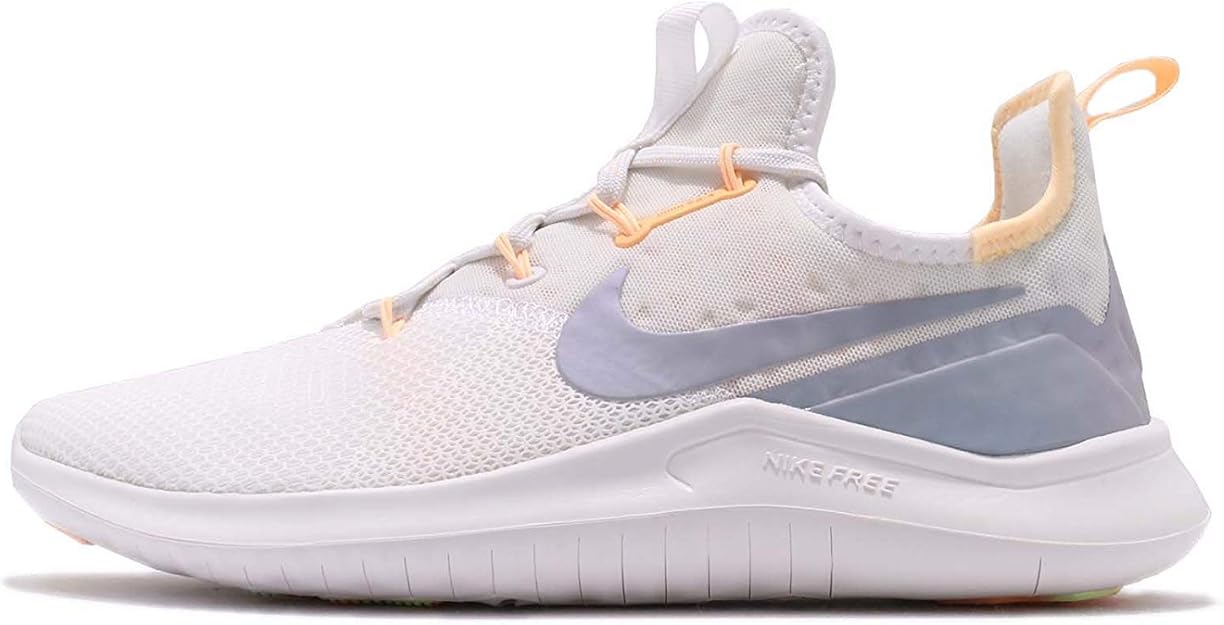 nike free tr 8 pure platinum