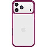 OtterBox iPhone 17 Pro Max Profile Series Case - Rose Crystal - Pink
