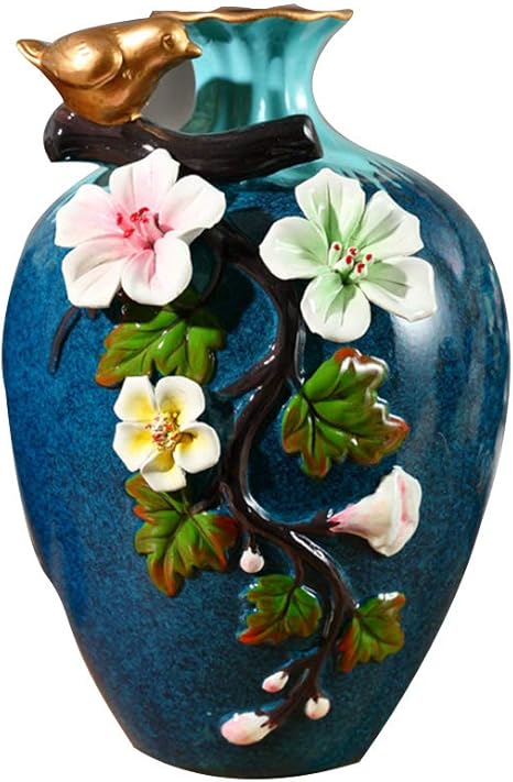 amazon com sxbisheng jarrones de