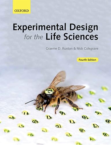 Download Experimental Design for the Life Sciences PDF