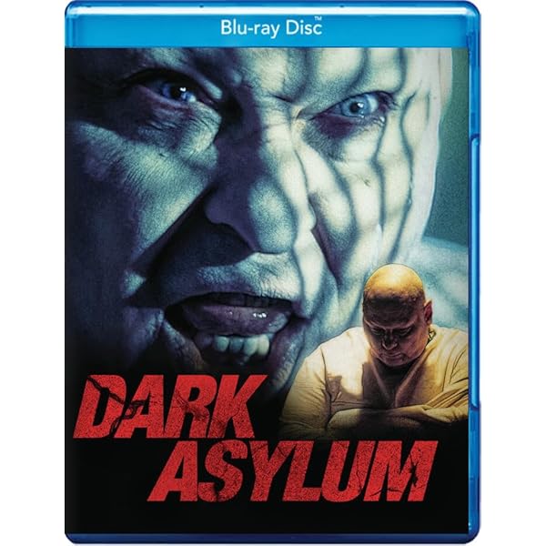 Amazon.com: Damned - Don't You Wish That We Were Dead [Blu-ray +