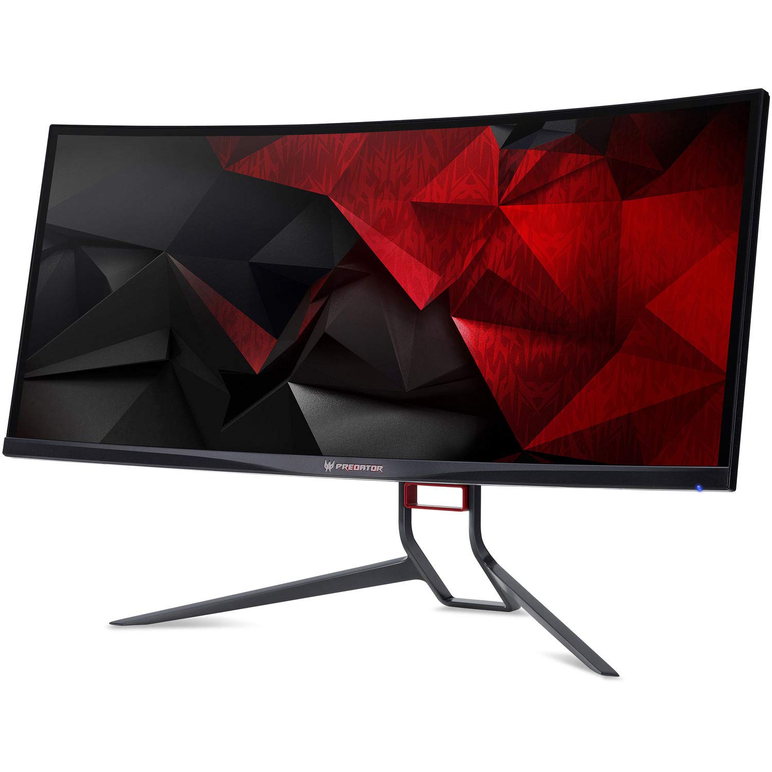 Acer Predator Gaming X34 Pbmiphzx Curved 34