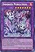 Invoked Purgatrio - FUEN-EN030 - Secret Rare - 1st Edition - Fusion Enforcers