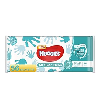 amazon huggies wipes