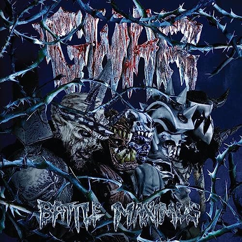 洋楽 GWAR/hell-o Gwar - Hell-O - Amazon.com Music