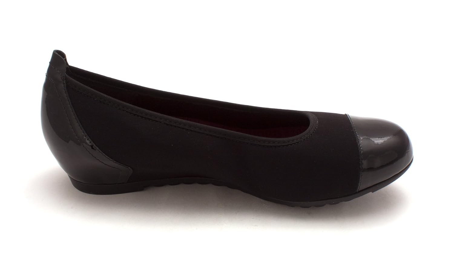 munro ballet flats
