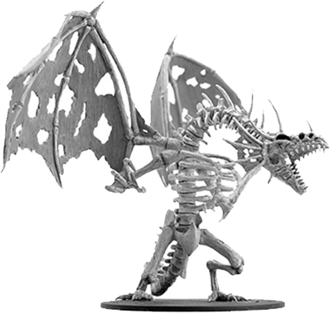 WizKids WZK90039 Accessories, Unpainted, M