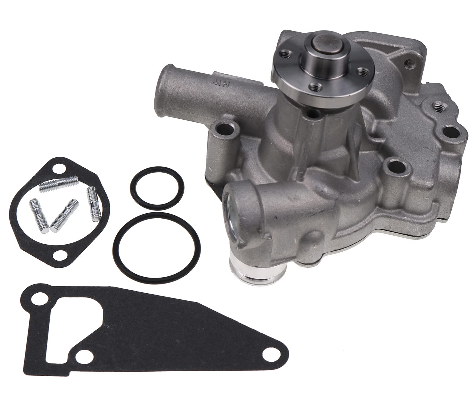 Photo 1 of Solarhome New Water Pump 13-948 13948 Compatible with Yanmar Thermo King APU Tri Pac Engines 2.70 3.70 3.76